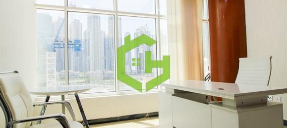 87.5m² Office in Business Bay, UAE No. 20248 2