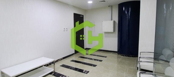 87.5m² Office in Business Bay, UAE No. 20248 6