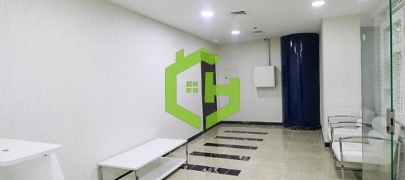 87.5m² Office in Business Bay, UAE No. 20248 4