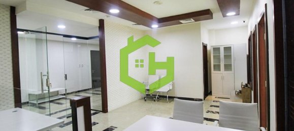 87.5m² Office in Business Bay, UAE No. 20248 7