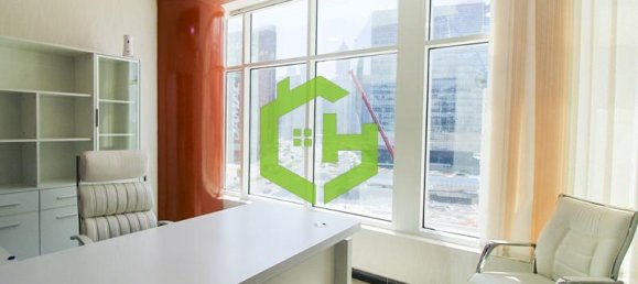 87.5m² Office in Business Bay, UAE No. 20248 12