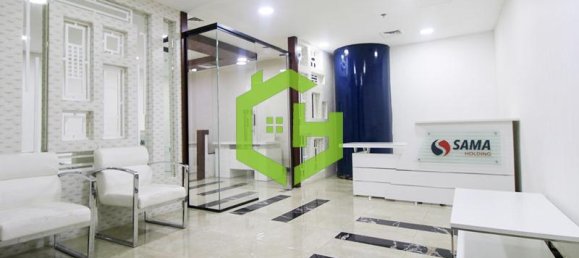 87.5m² Office in Business Bay, UAE No. 20248 8