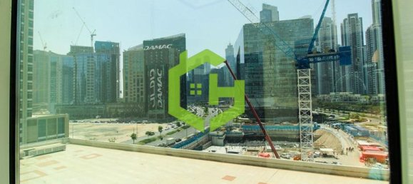 87.5m² Office in Business Bay, UAE No. 20248 15