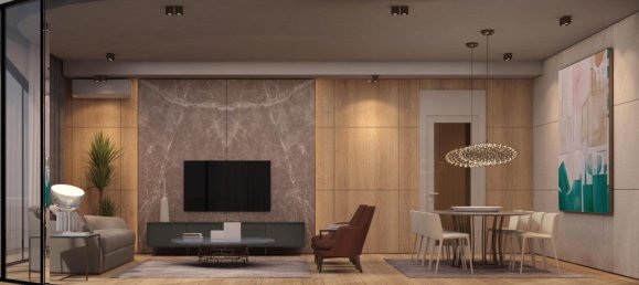 Apartment 2+1 in Istanbul, Turkey No. 25351 7