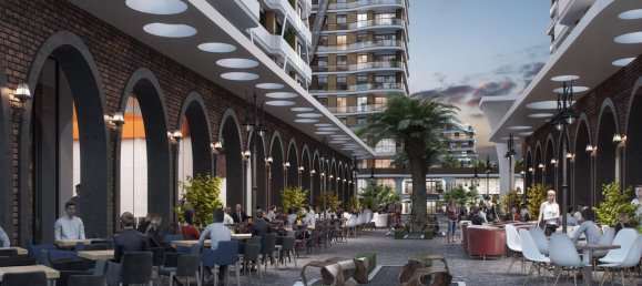 Apartment 2+1 in Istanbul, Turkey No. 25351 2