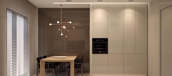 Apartment 2+1 in Istanbul, Turkey No. 25351 6