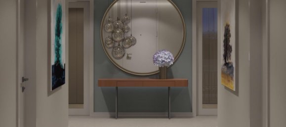 Apartment 2+1 in Istanbul, Turkey No. 25351 8