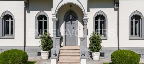 7 bedrooms Villa in Lesa, Italy No. 297776 14