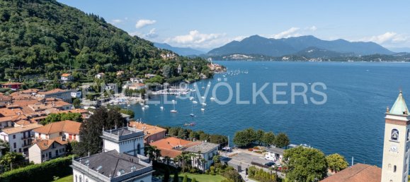 7 bedrooms Villa in Lesa, Italy No. 297776 2