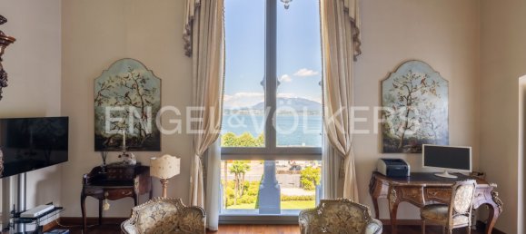 7 bedrooms Villa in Lesa, Italy No. 297776 5