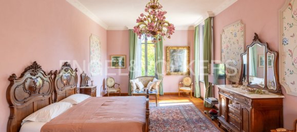 7 bedrooms Villa in Lesa, Italy No. 297776 20