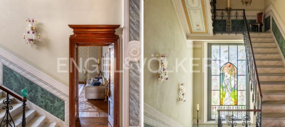 7 bedrooms Villa in Lesa, Italy No. 297776 8