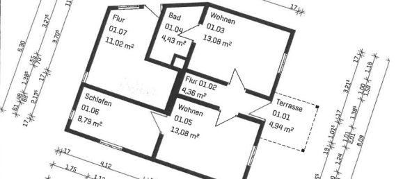 Adosado de 4 dormitorios en Hagen, Germany No. 326722 17