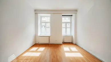 Studio in Favoriten, Austria No. 226570