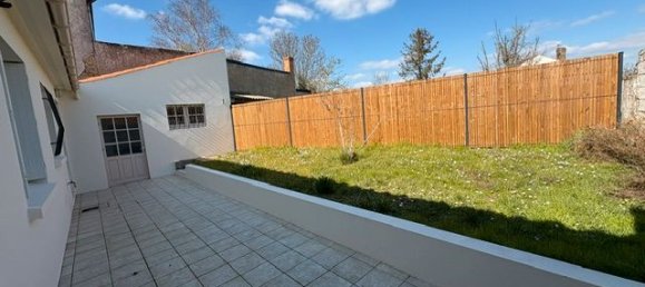 3 chambres Maison à Talmont-Saint-Hilaire, France No. 286760 6