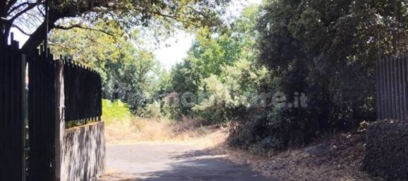  قطعة أرض في Pedara, Italy 37997متر مربع رقم 273504 6