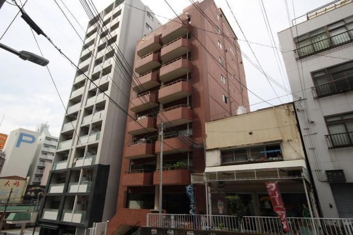 2 bedrooms Apartment in Kosaka, Japan No. 5536