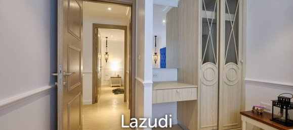 3 bedrooms Condo in Sattahip, Thailand No. 17513 2