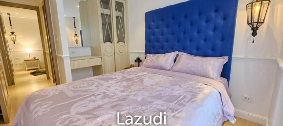 3 bedrooms Condo in Sattahip, Thailand No. 17513 10