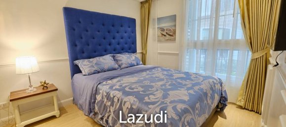 3 bedrooms Condo in Sattahip, Thailand No. 17513 9