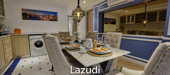 3 bedrooms Condo in Sattahip, Thailand No. 17513 3