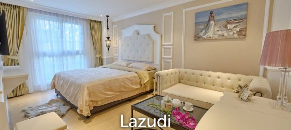 3 bedrooms Condo in Sattahip, Thailand No. 17513 8