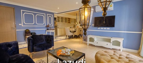 3 bedrooms Condo in Sattahip, Thailand No. 17513 6