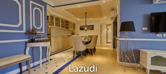 3 bedrooms Condo in Sattahip, Thailand No. 17513 4