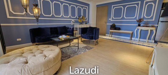 3 bedrooms Condo in Sattahip, Thailand No. 17513 5