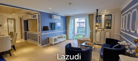 3 bedrooms Condo in Sattahip, Thailand No. 17513 7