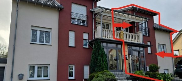 2 chambres Maison de ville à Rhineland-Palatinate, Germany No. 136790 26