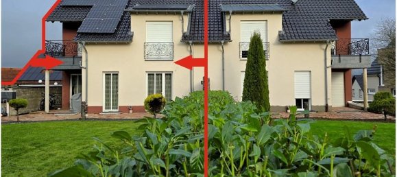 2 chambres Maison de ville à Rhineland-Palatinate, Germany No. 136790 13