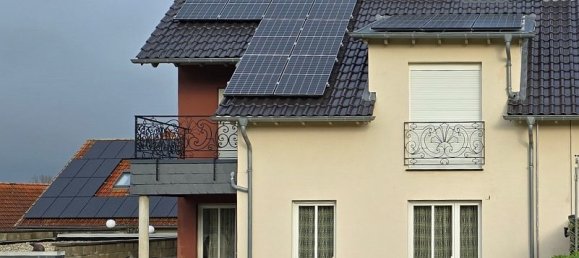 2 chambres Maison de ville à Rhineland-Palatinate, Germany No. 136790 15