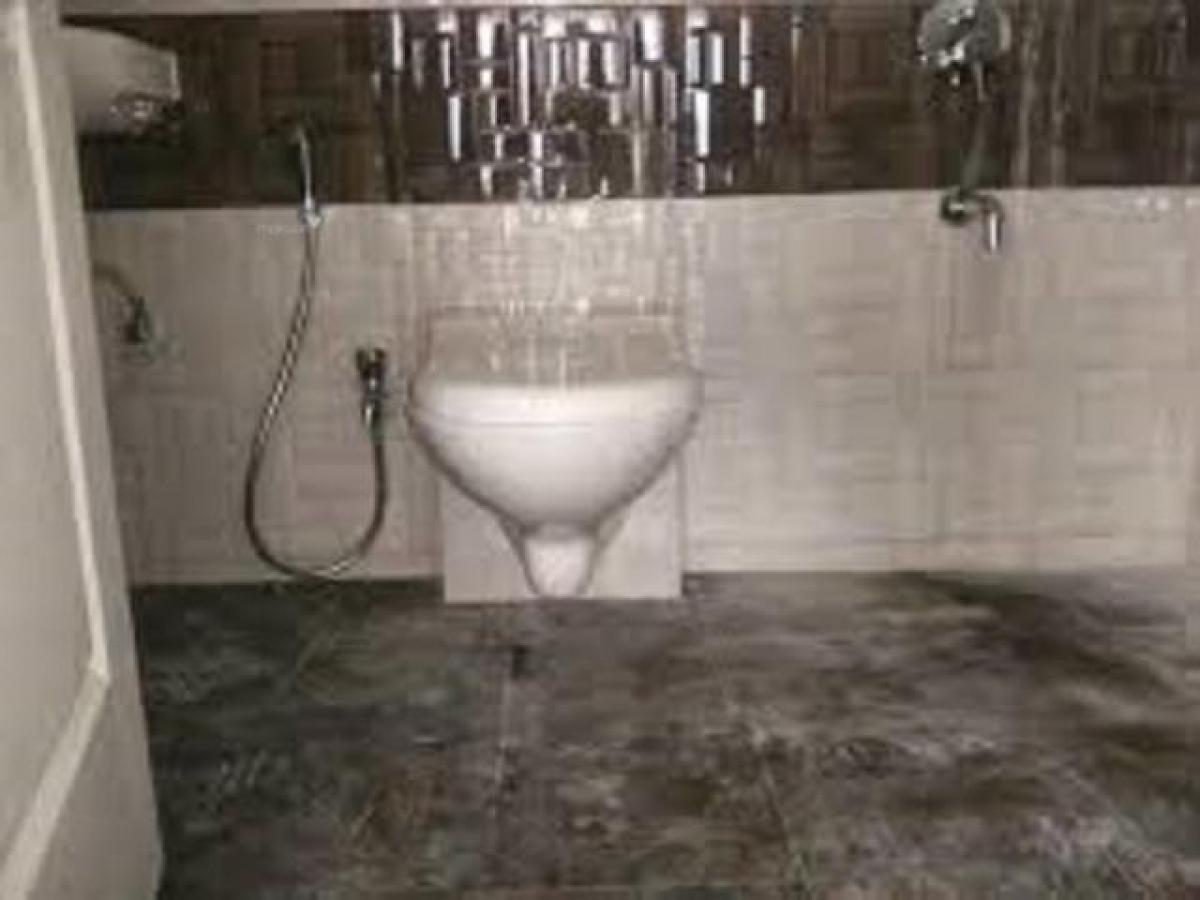 3 bedrooms House in Pune, India No. 9839