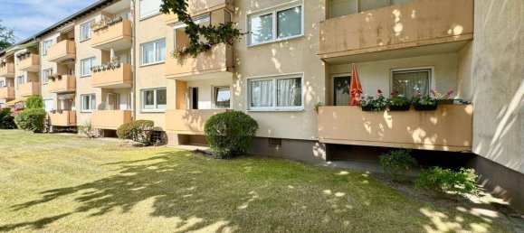 2 chambres Appartement à Hanover, Germany No. 315131 2