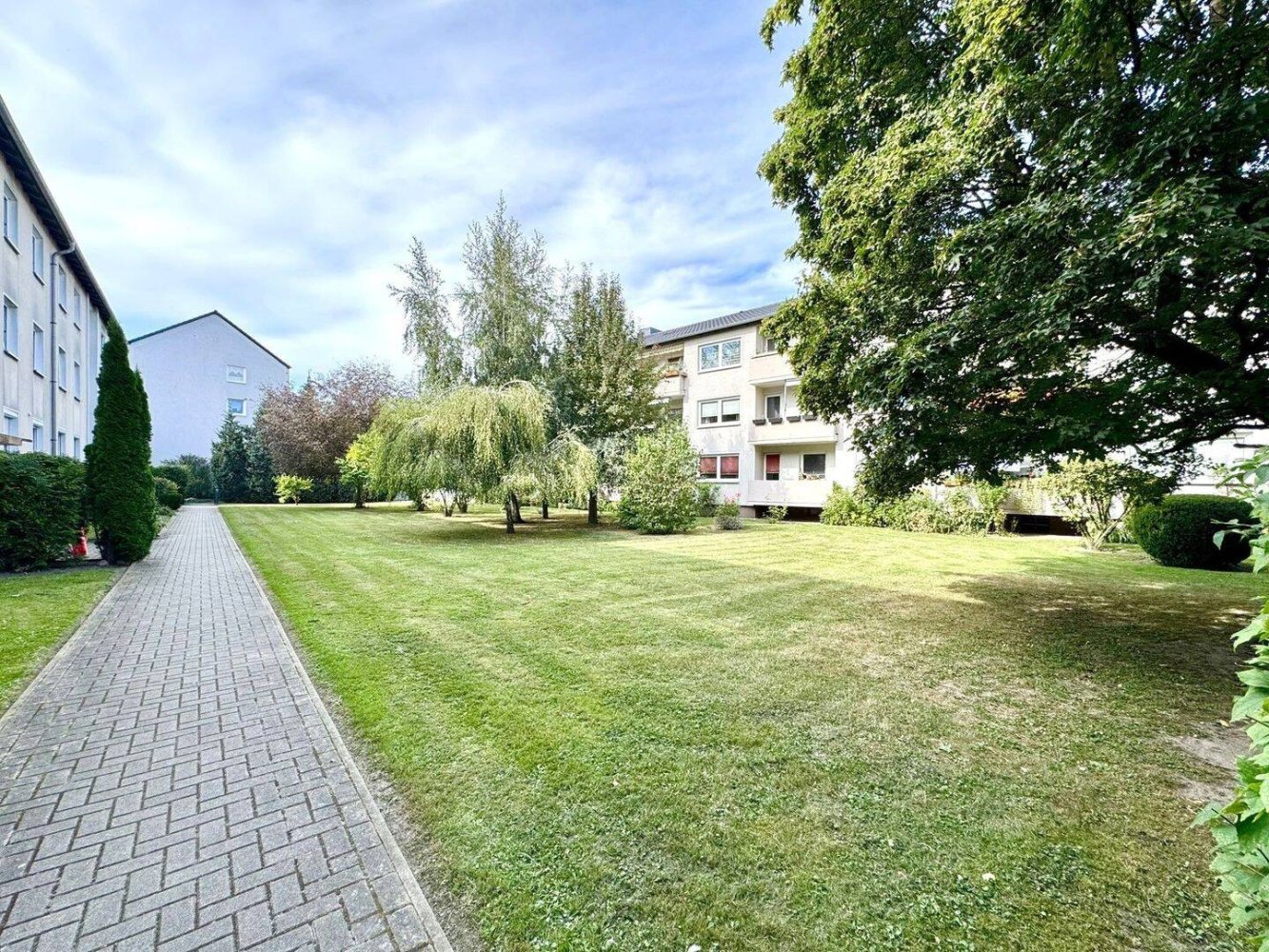 2 Schlafzimmer Wohnung in Hanover, Germany, Nr. 315131