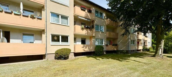 2 chambres Appartement à Hanover, Germany No. 315131 14