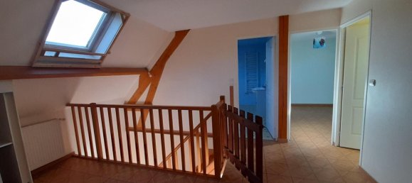 4 غرف نوم منزل في Ruffec, France رقم 39557 10