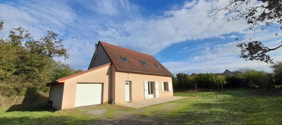 4 غرف نوم منزل في Ruffec, France رقم 39557 21