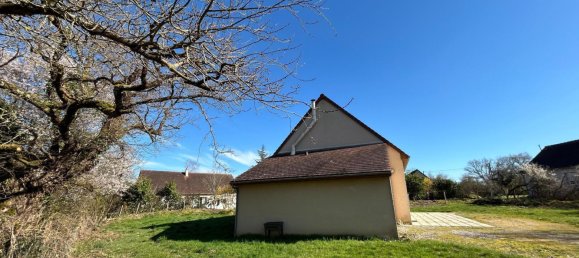 4 غرف نوم منزل في Ruffec, France رقم 39557 18