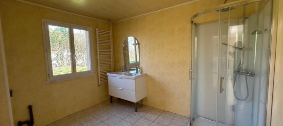 4 غرف نوم منزل في Ruffec, France رقم 39557 8