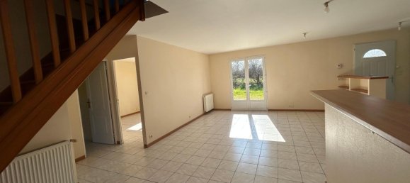 4 غرف نوم منزل في Ruffec, France رقم 39557 4