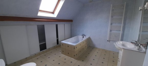 4 غرف نوم منزل في Ruffec, France رقم 39557 12