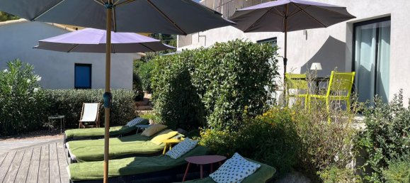 7 bedrooms Villa in Lecci, France No. 94384 13