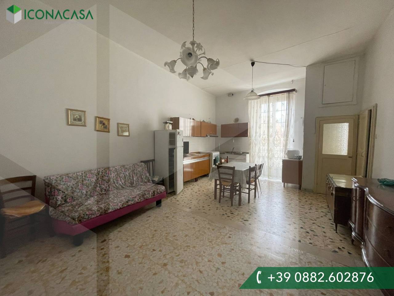 4-Zimmer Haus in Torremaggiore, Italy, Nr. 24975