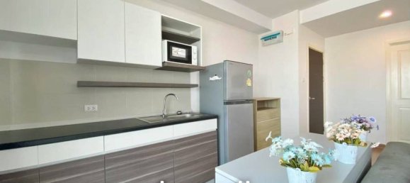 Кондоминиум с 2 спальнями в Банг Ламунг, Таиланд № 15678 8