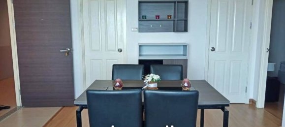 Кондоминиум с 2 спальнями в Банг Ламунг, Таиланд № 15678 7