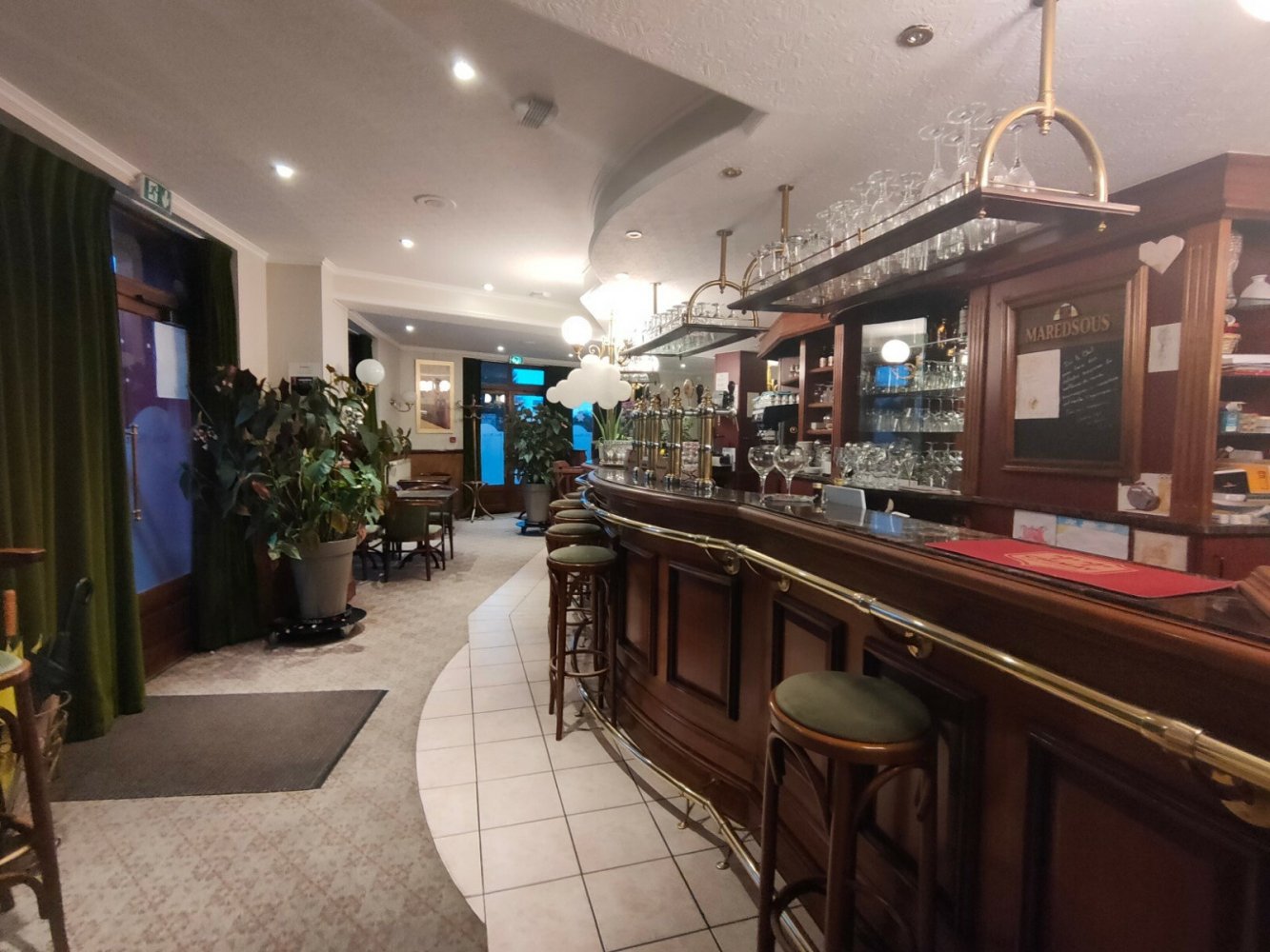 4 Schlafzimmer Gebäude in Villers-Cotterets, France, Nr. 89849