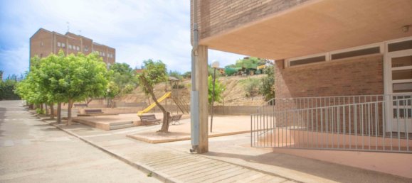 3 bedrooms Penthouse in Lleida, Spain No. 153471 10