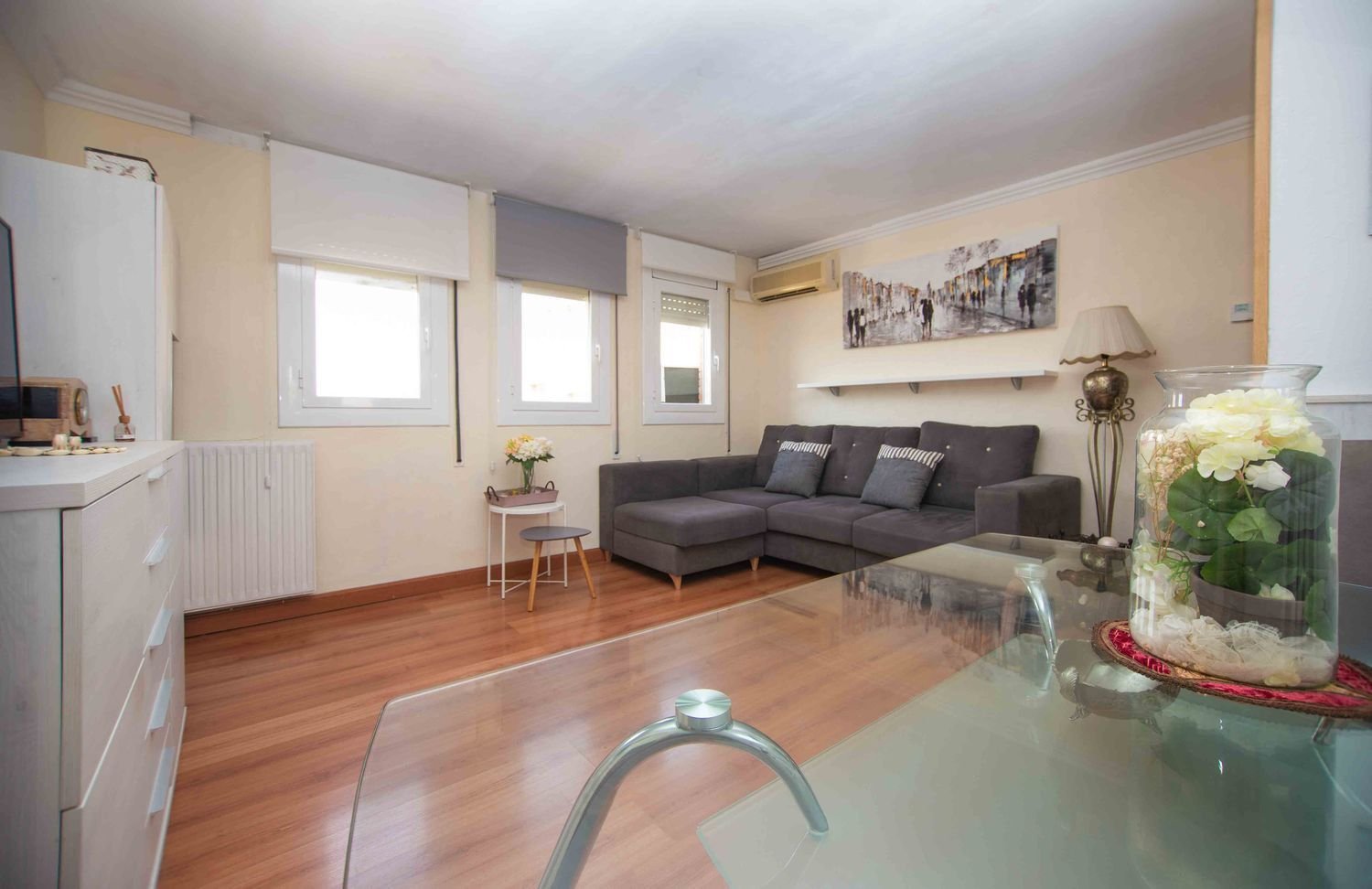 3 bedrooms Penthouse in Lleida, Spain No. 153471